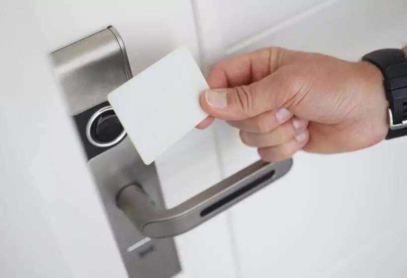 پانسیون I Fichi D India Rooms