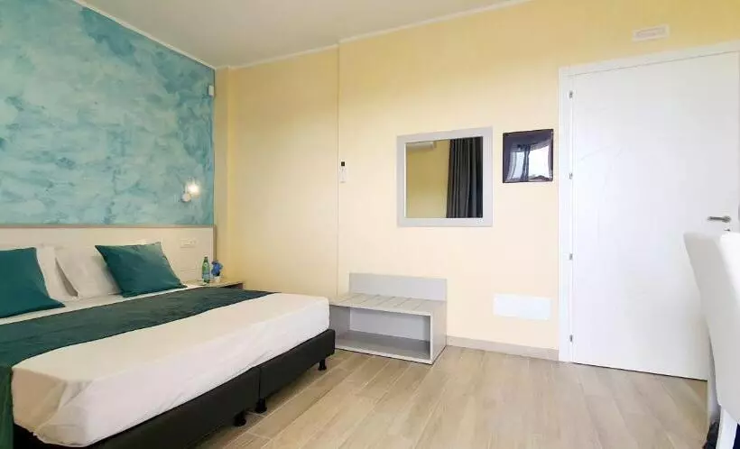 پانسیون I Fichi D India Rooms