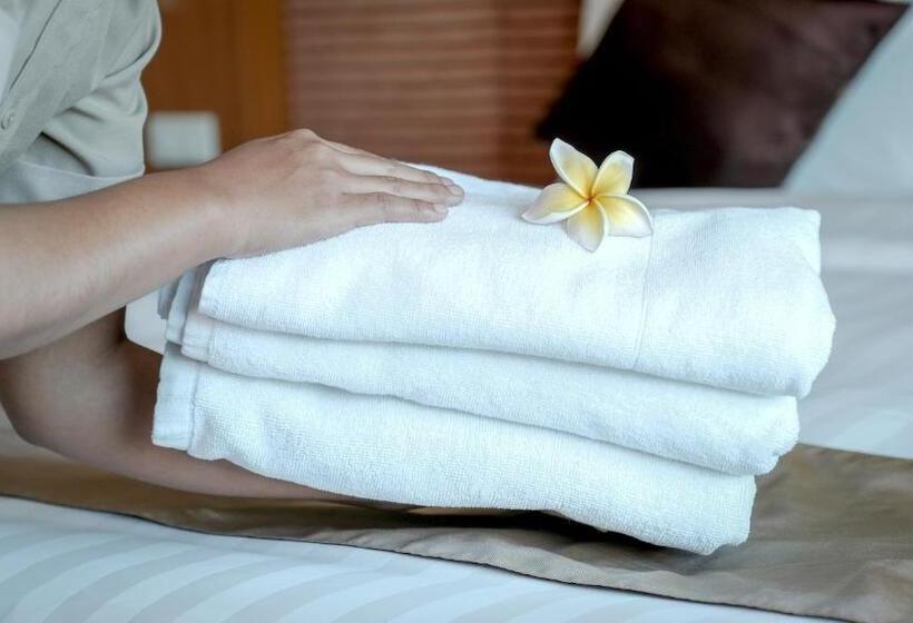 پانسیون I Fichi D India Rooms