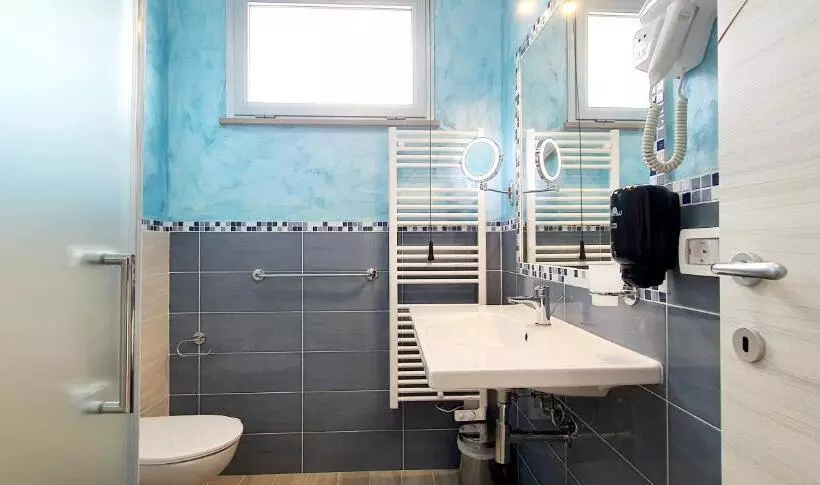 پانسیون I Fichi D India Rooms