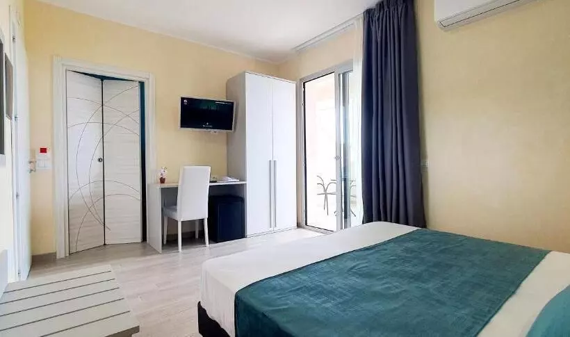 پانسیون I Fichi D India Rooms