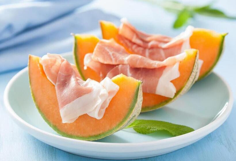 پانسیون I Fichi D India Rooms