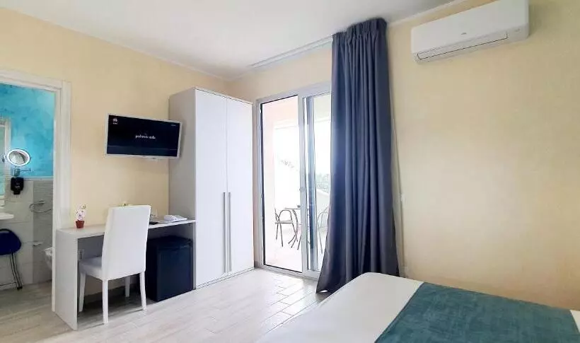 پانسیون I Fichi D India Rooms