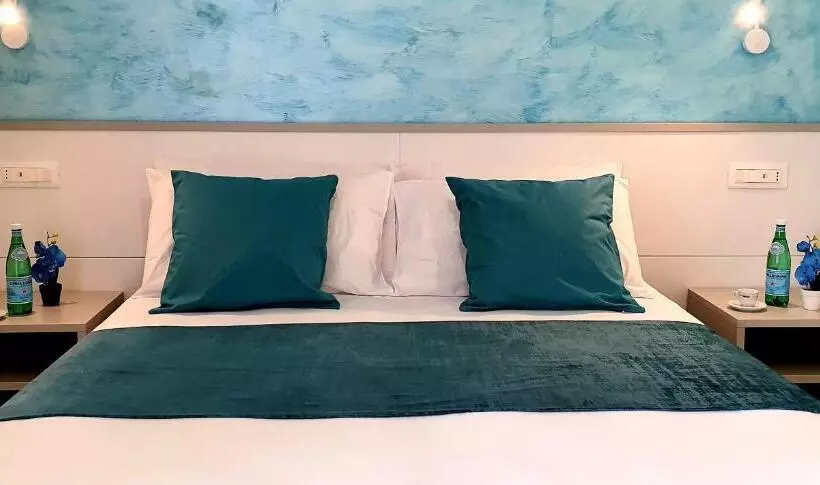 پانسیون I Fichi D India Rooms