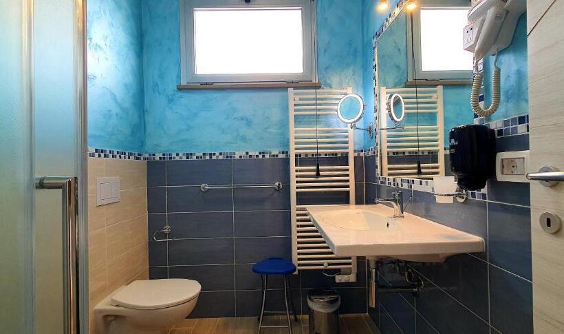 پانسیون I Fichi D India Rooms