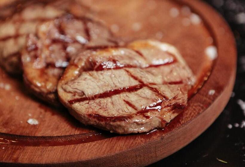 پانسیون I Fichi D India Rooms