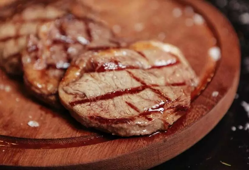 پانسیون I Fichi D India Rooms