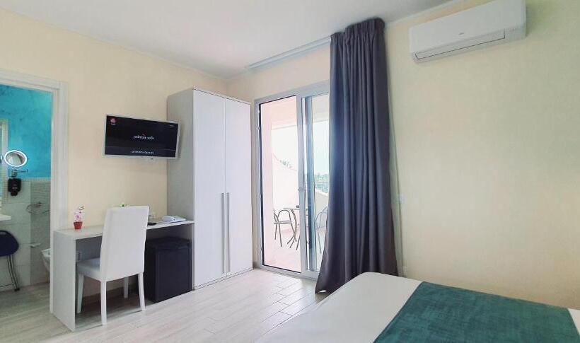 پانسیون I Fichi D India Rooms