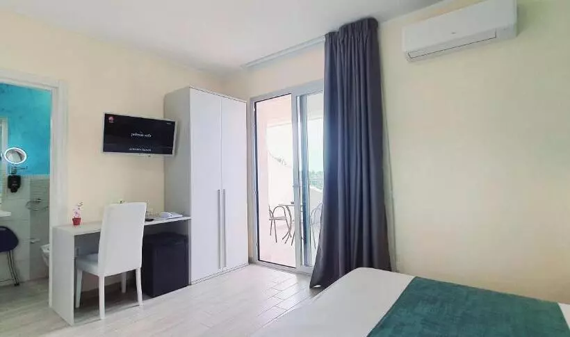 پانسیون I Fichi D India Rooms