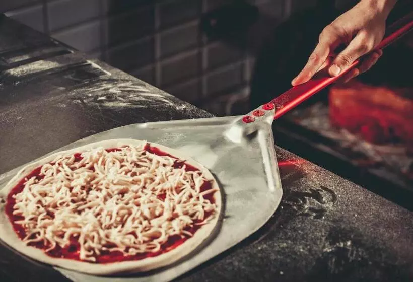 پانسیون I Fichi D India Rooms