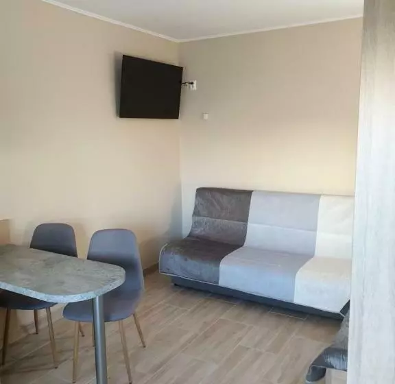 ペンション Minerál