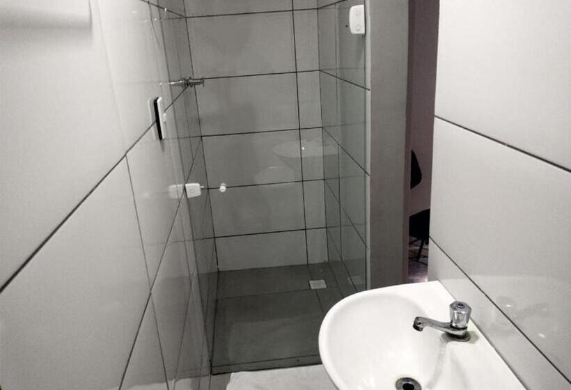 膳宿费 Pousada Flor De Mãe