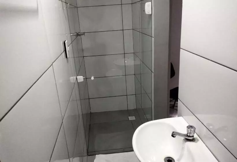 Majatalo Pousada Flor De Mãe