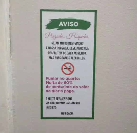 Majatalo Pousada Flor De Mãe