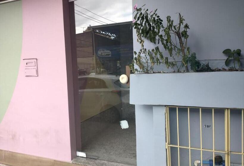 膳宿费 Pousada Flor De Mãe