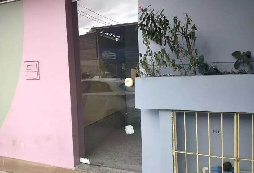 Majatalo Pousada Flor De Mãe