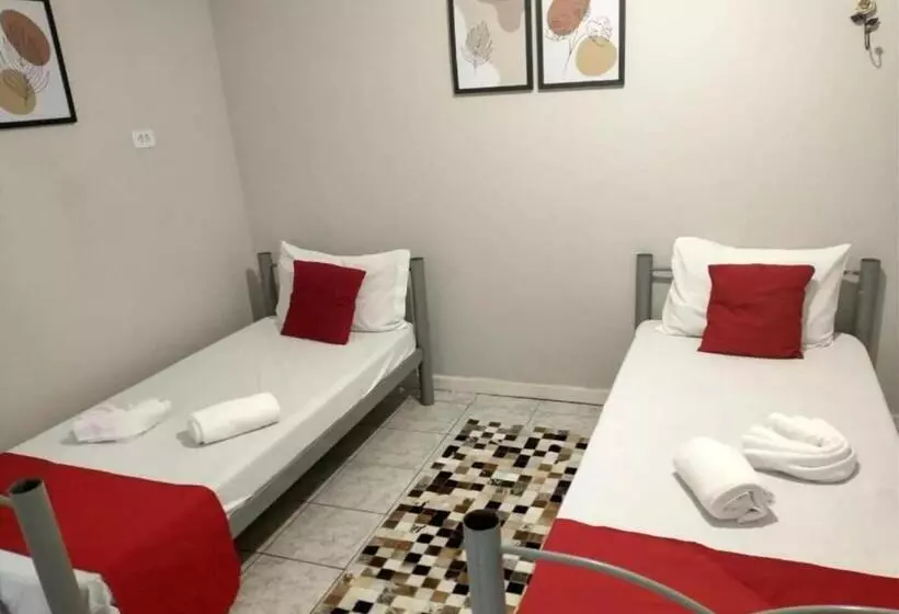 Majatalo Pousada Flor De Mãe