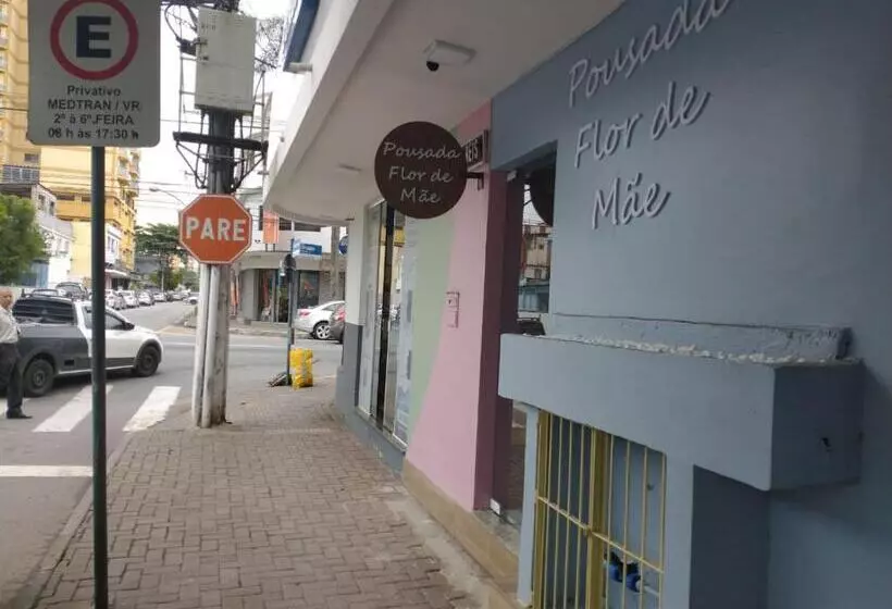 Majatalo Pousada Flor De Mãe