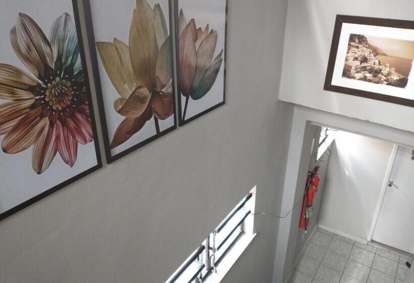 膳宿费 Pousada Flor De Mãe