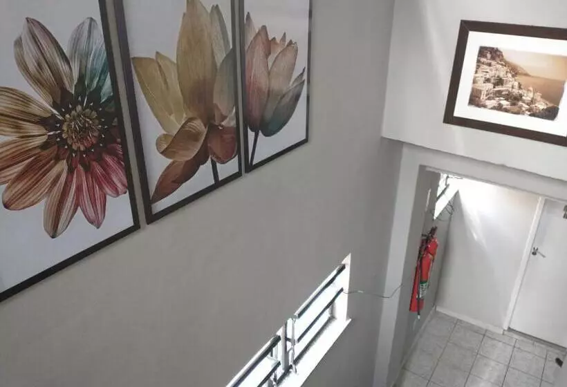 Majatalo Pousada Flor De Mãe