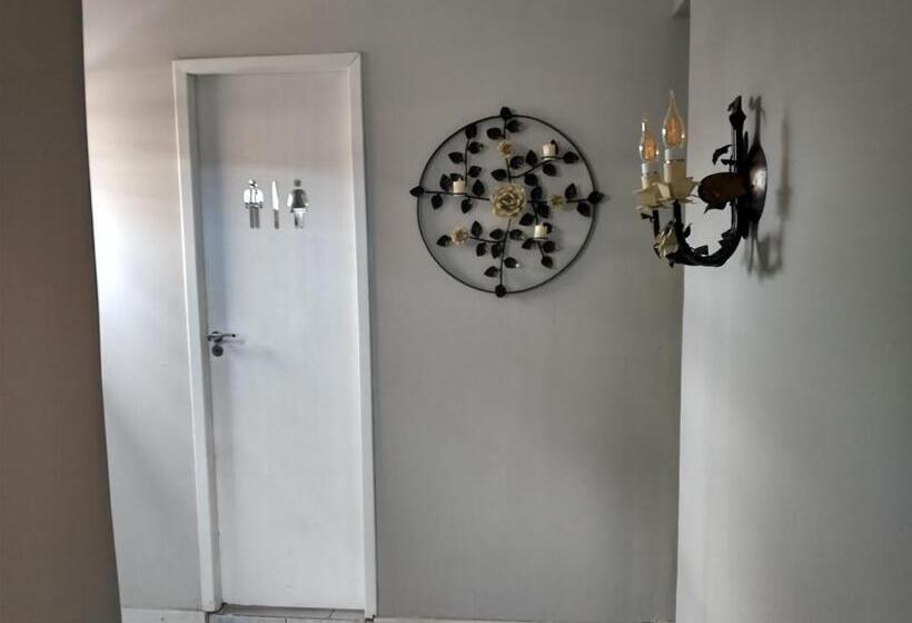 膳宿费 Pousada Flor De Mãe