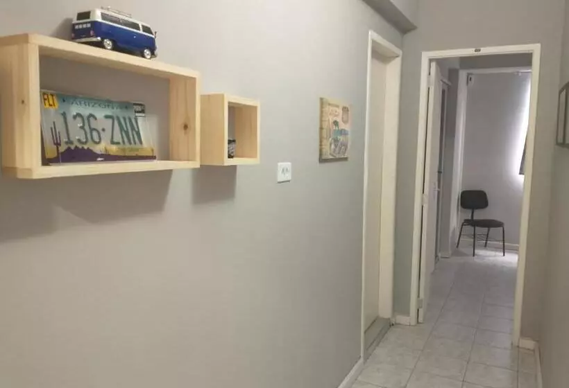 Majatalo Pousada Flor De Mãe