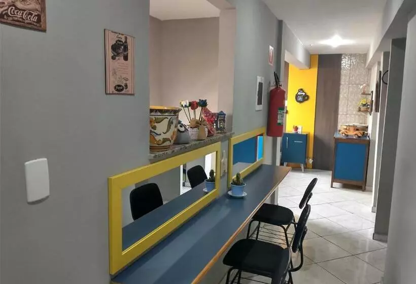 Majatalo Pousada Flor De Mãe