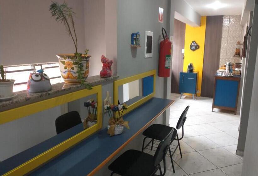 膳宿费 Pousada Flor De Mãe