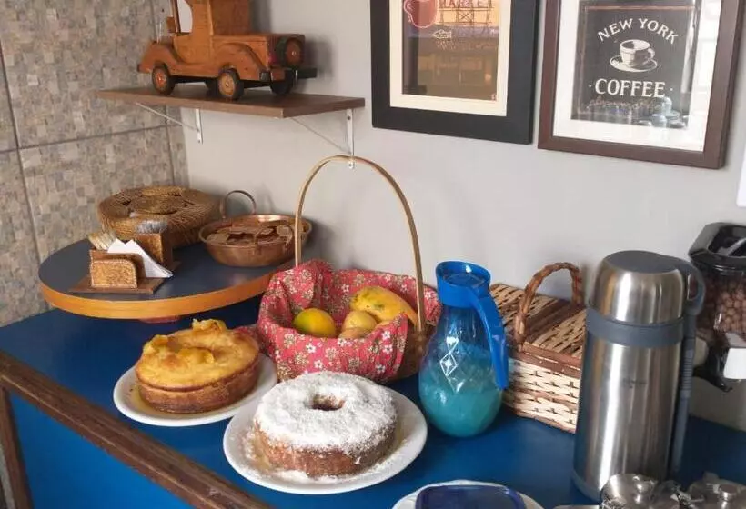 Majatalo Pousada Flor De Mãe