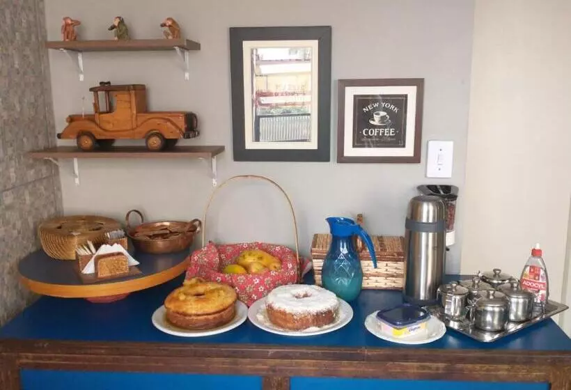 Majatalo Pousada Flor De Mãe