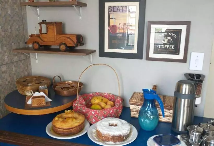 Majatalo Pousada Flor De Mãe