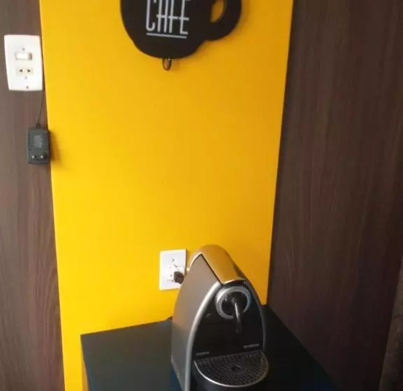 Majatalo Pousada Flor De Mãe