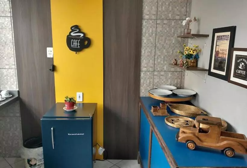 Majatalo Pousada Flor De Mãe