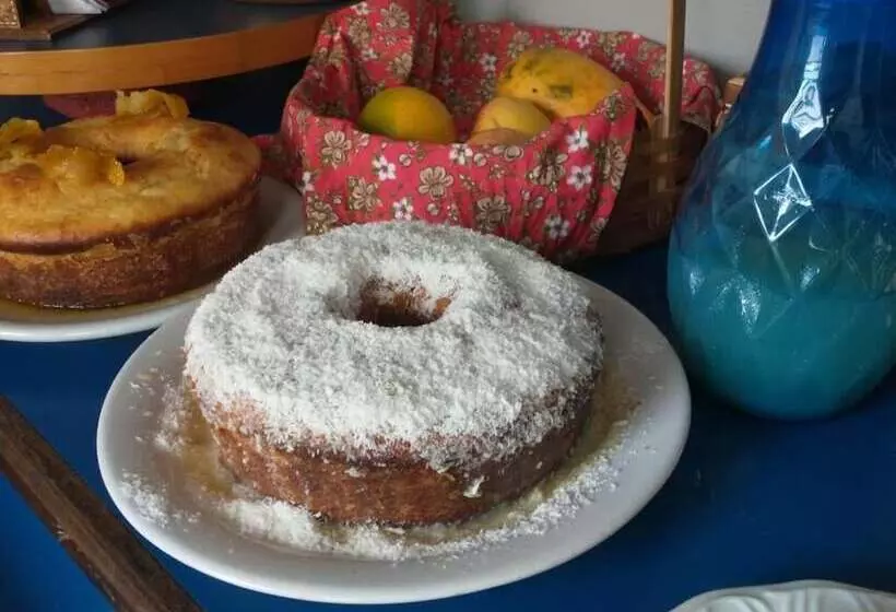 Majatalo Pousada Flor De Mãe