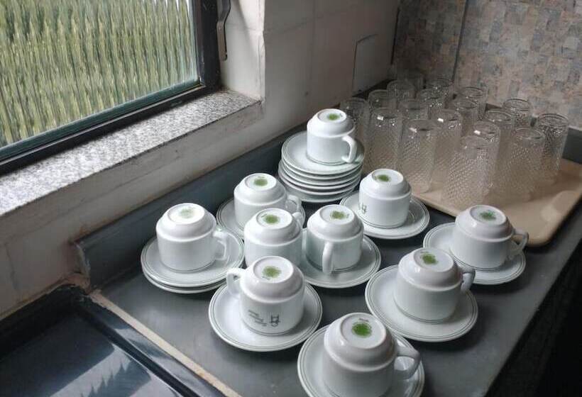 膳宿费 Pousada Flor De Mãe