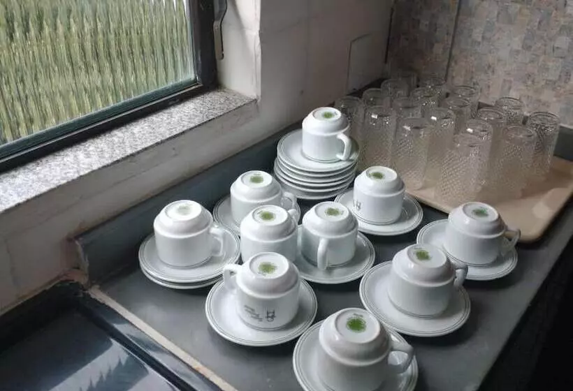 Majatalo Pousada Flor De Mãe