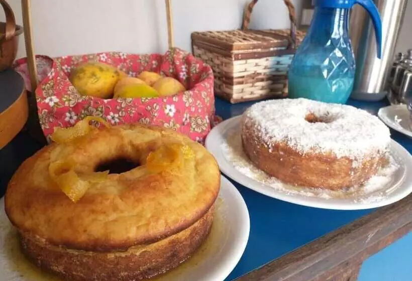 Majatalo Pousada Flor De Mãe