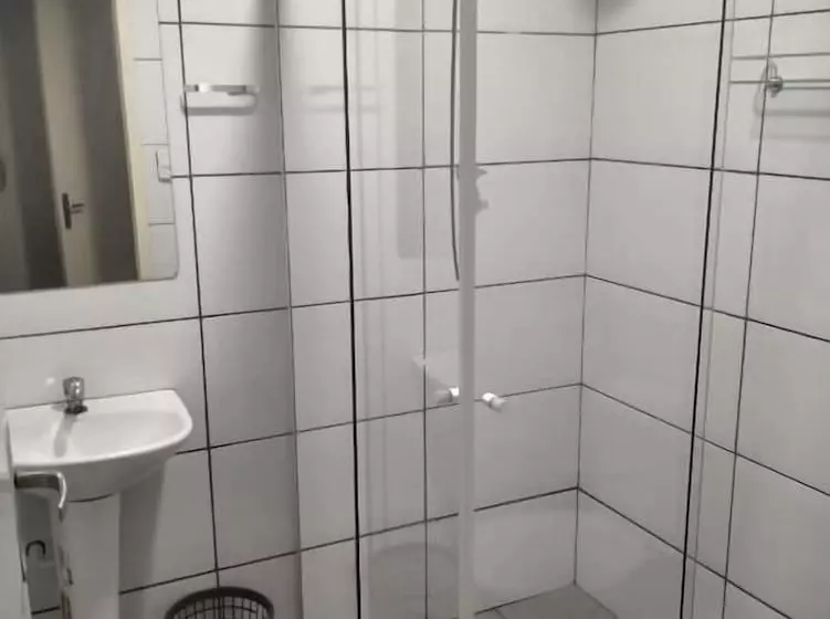 Majatalo Pousada Flor De Mãe