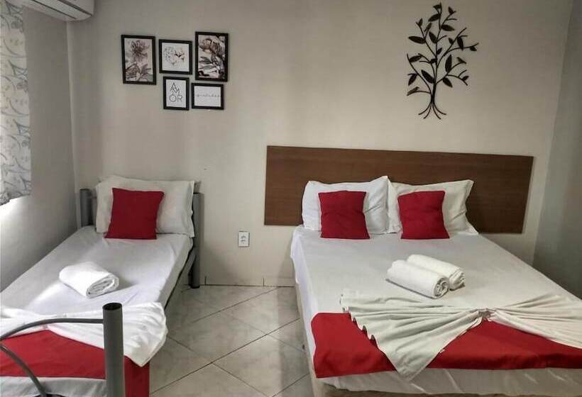 膳宿费 Pousada Flor De Mãe