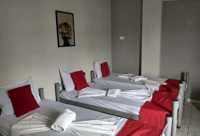 膳宿费 Pousada Flor De Mãe