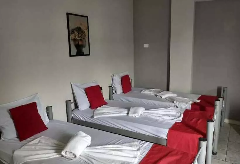 Majatalo Pousada Flor De Mãe