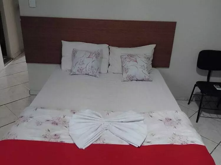 Majatalo Pousada Flor De Mãe