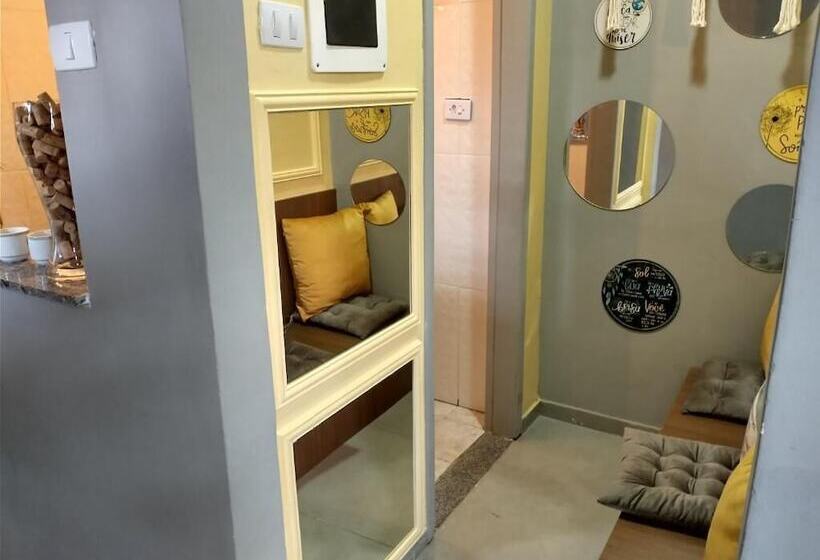 膳宿费 Pousada Flor De Mãe