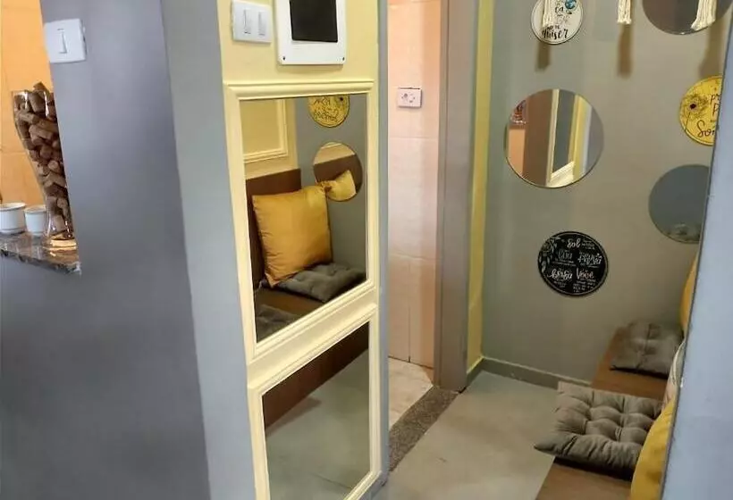 Majatalo Pousada Flor De Mãe