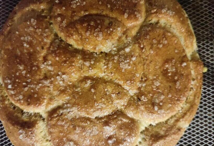 Aamiaismajoitus (B&B) Chambres Et Tables D Hôtes Cornec