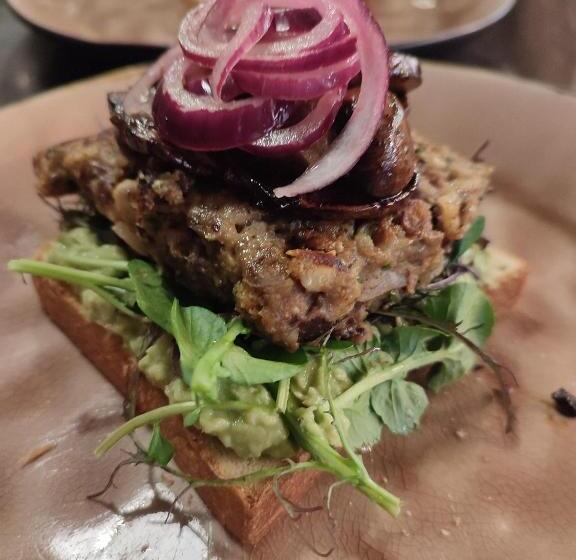 Aamiaismajoitus (B&B) Chambres Et Tables D Hôtes Cornec