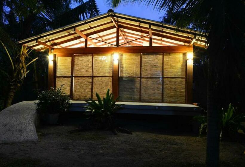 Bed and Breakfast Grootii