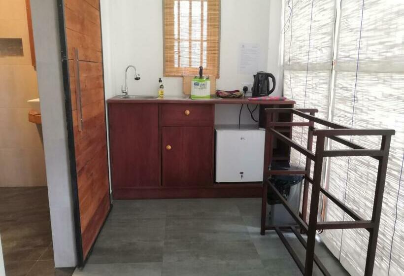 Bed and Breakfast Grootii