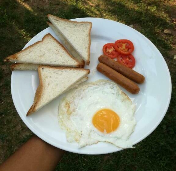 Bed and Breakfast Grootii