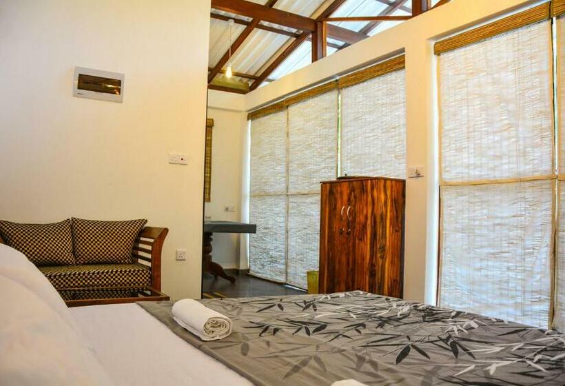 Bed and Breakfast Grootii